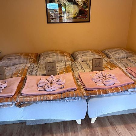 Dafinka Apartment Banska Bystrica Luaran gambar