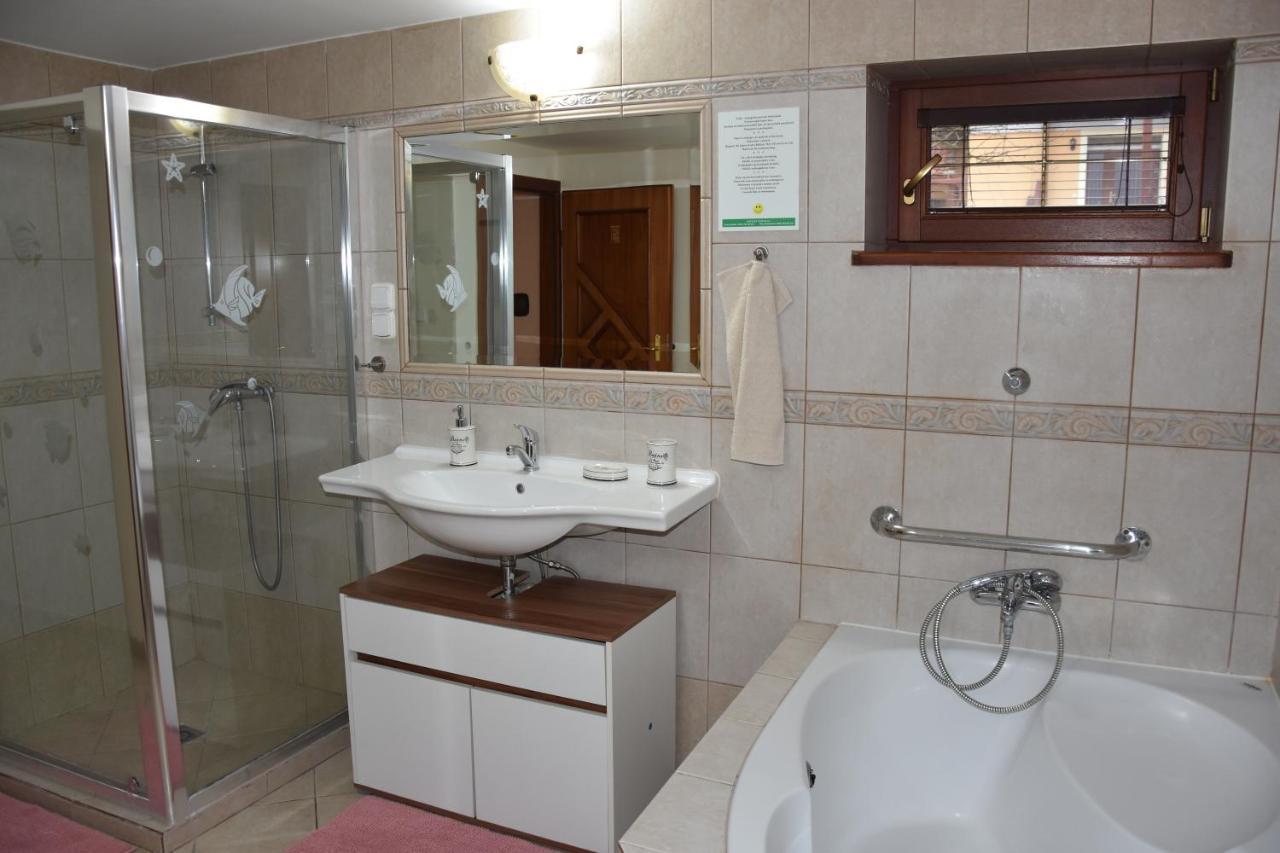 Dafinka Apartment Banska Bystrica Luaran gambar