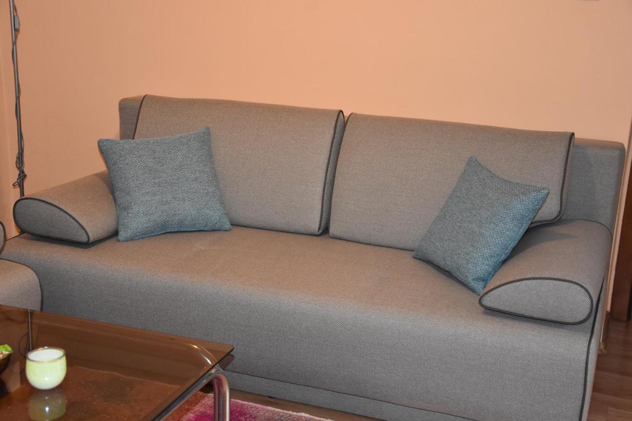 Dafinka Apartment Banska Bystrica Luaran gambar