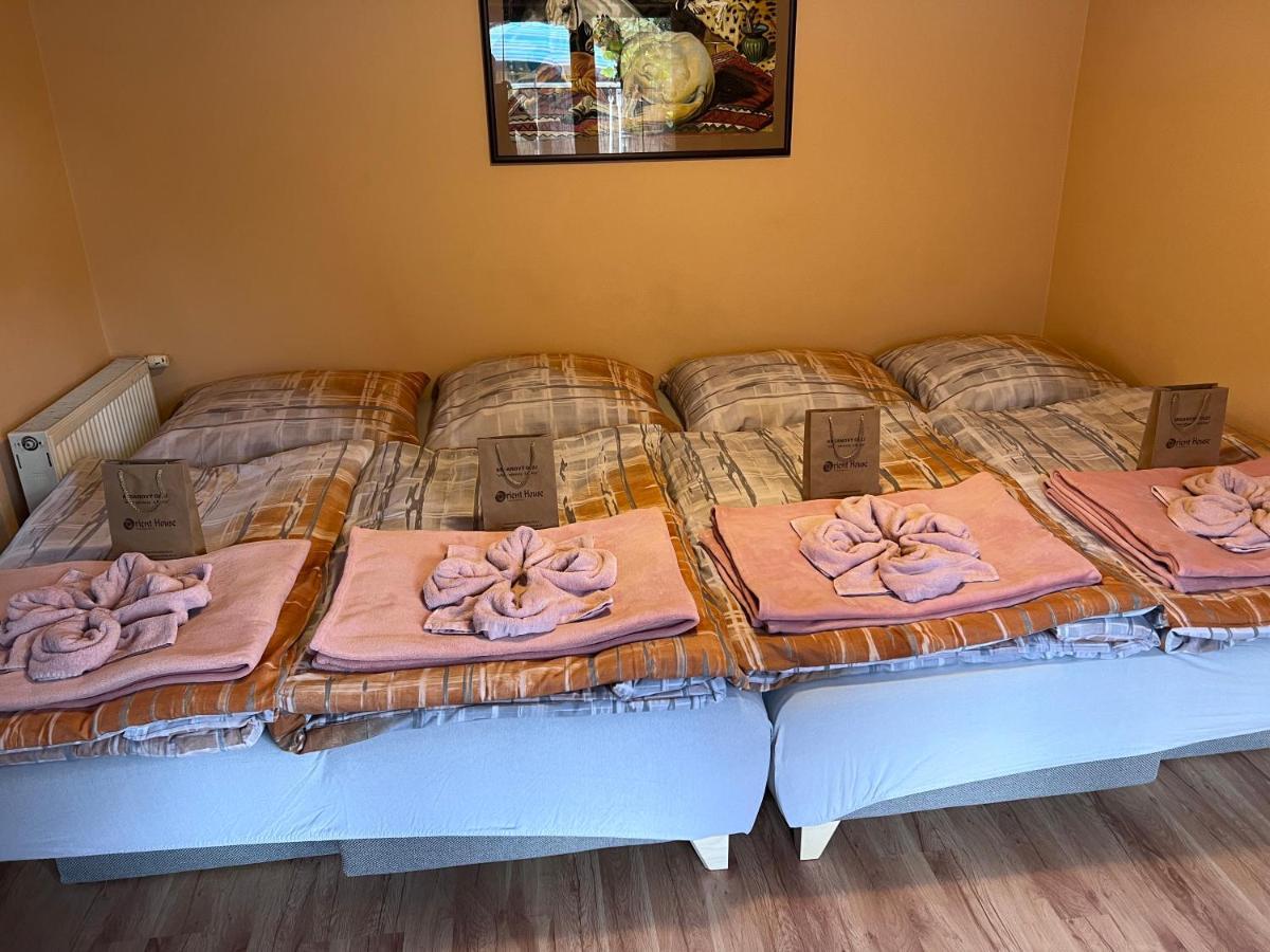 Dafinka Apartment Banska Bystrica Luaran gambar