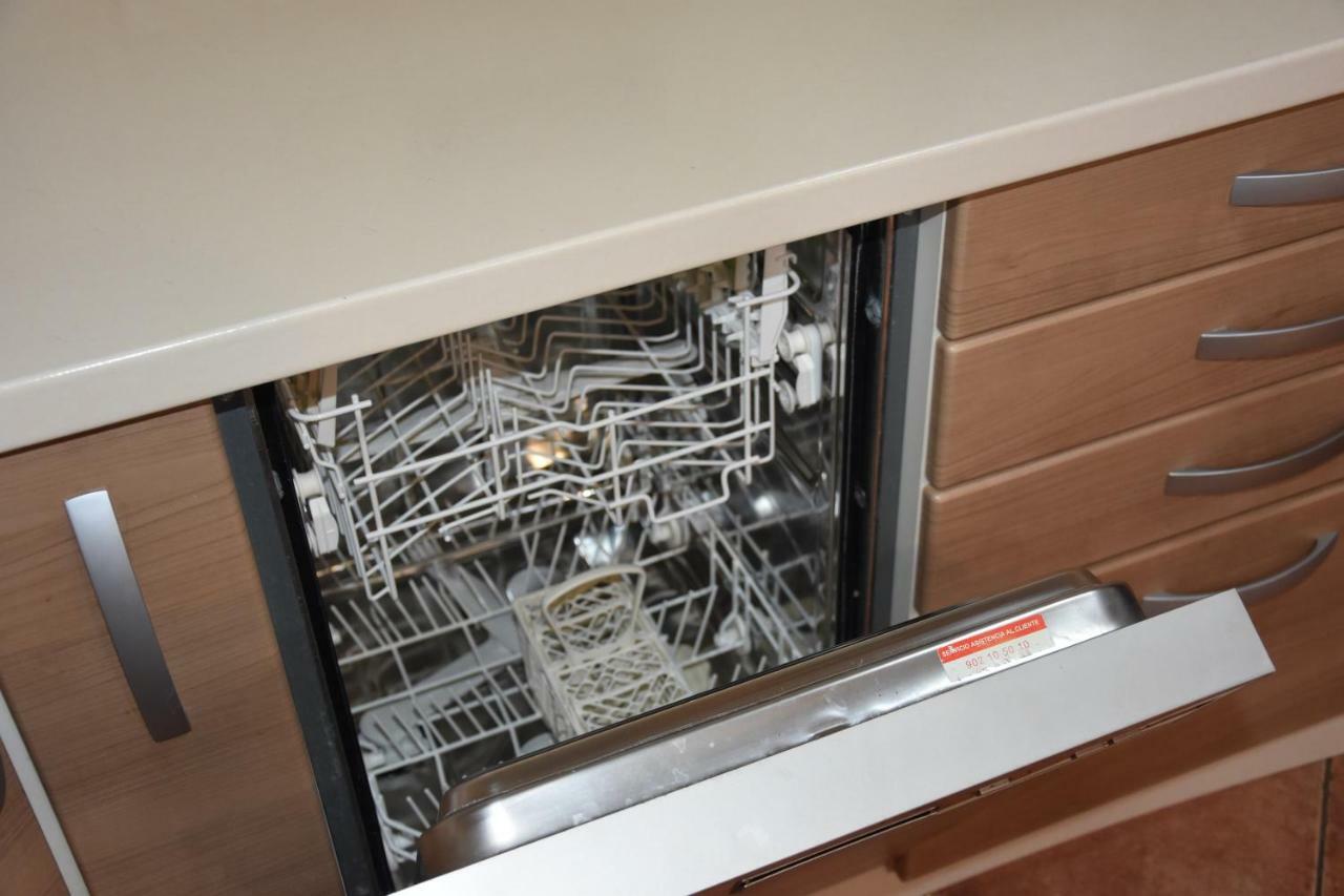 Dafinka Apartment Banska Bystrica Luaran gambar