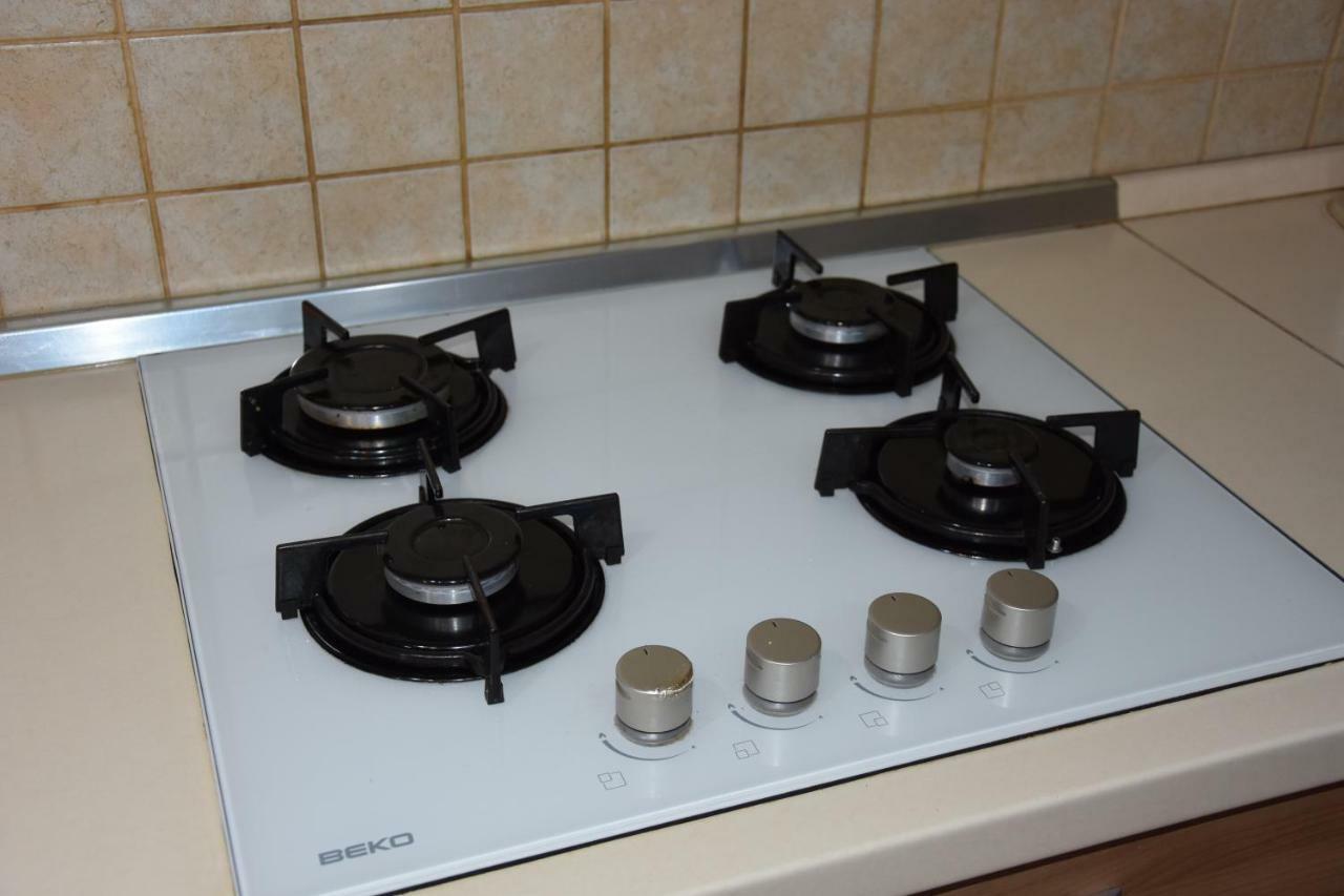 Dafinka Apartment Banska Bystrica Luaran gambar
