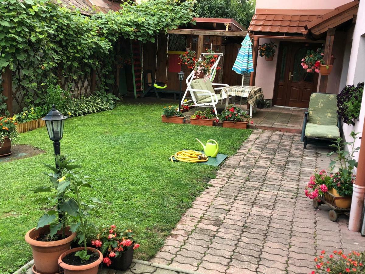 Dafinka Apartment Banska Bystrica Luaran gambar