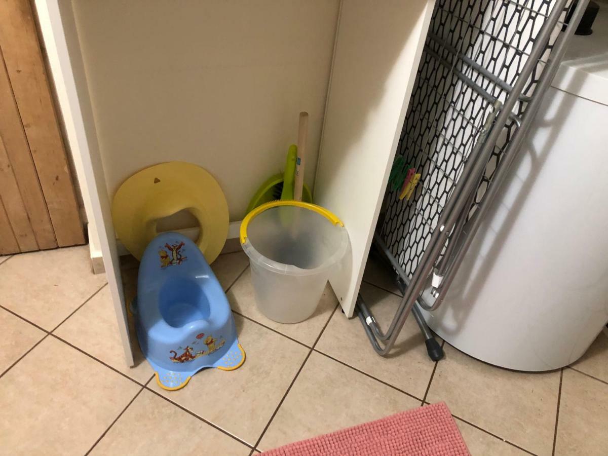Dafinka Apartment Banska Bystrica Luaran gambar